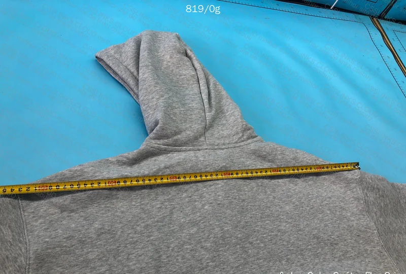 Artiemaster Measurements Set 8