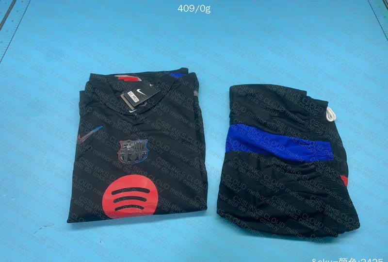 Barcelona Set