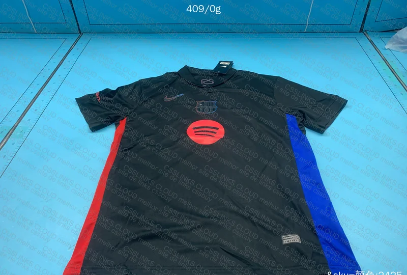 Barcelona Set 3