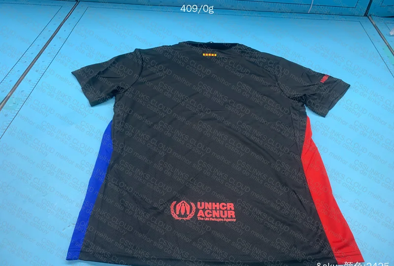 Barcelona Set 5
