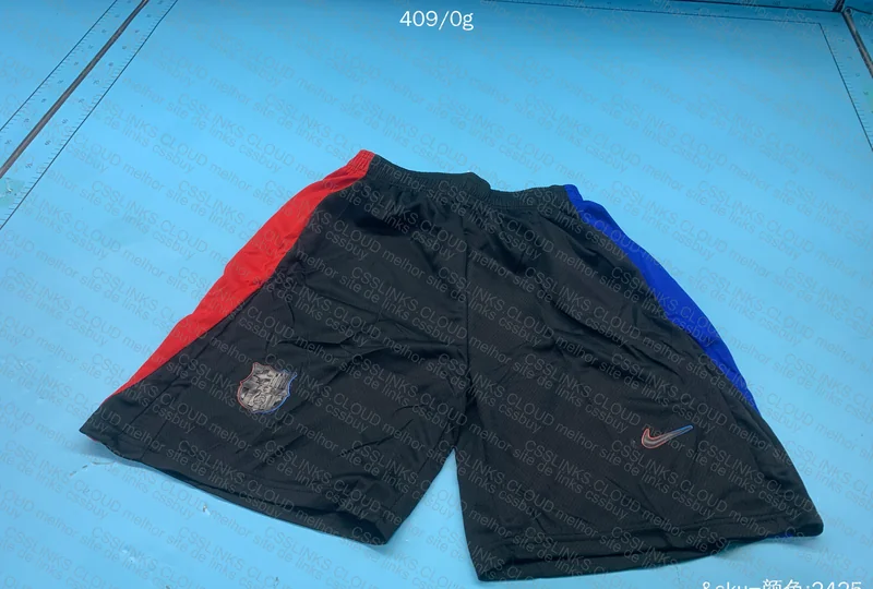 Barcelona Set 6