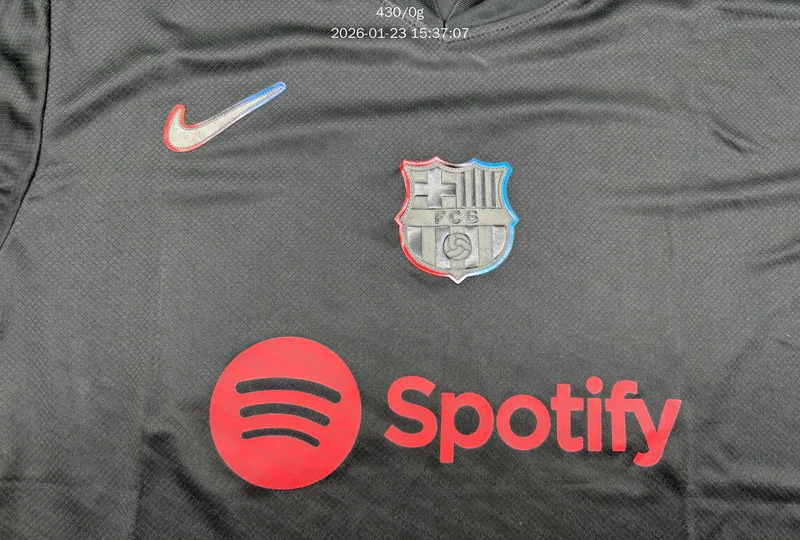 Conjunto Barcelona 2
