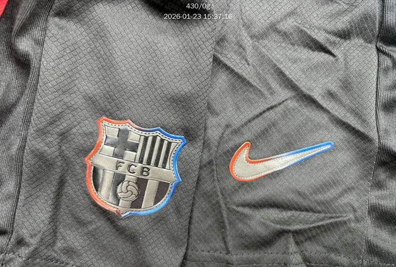 Conjunto Barcelona 5
