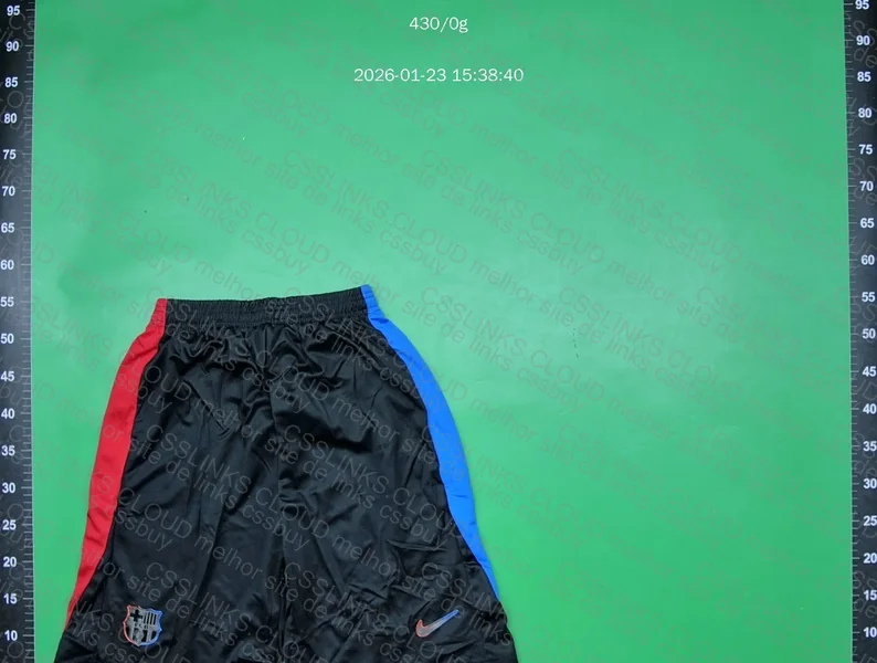 Conjunto Barcelona 9