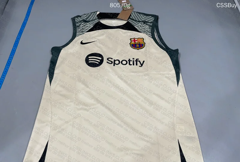 Barcelona Cria Set