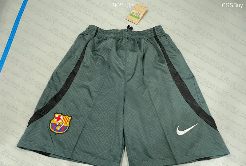 Barcelona Cria Set 3