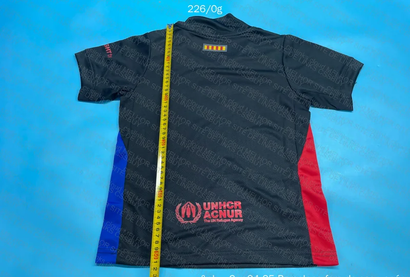 Barcelona Kids Set