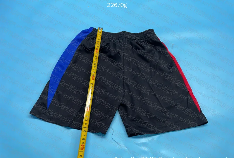 Barcelona Kids Set 3