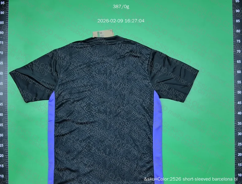Conjunto barcelona x kobe 2