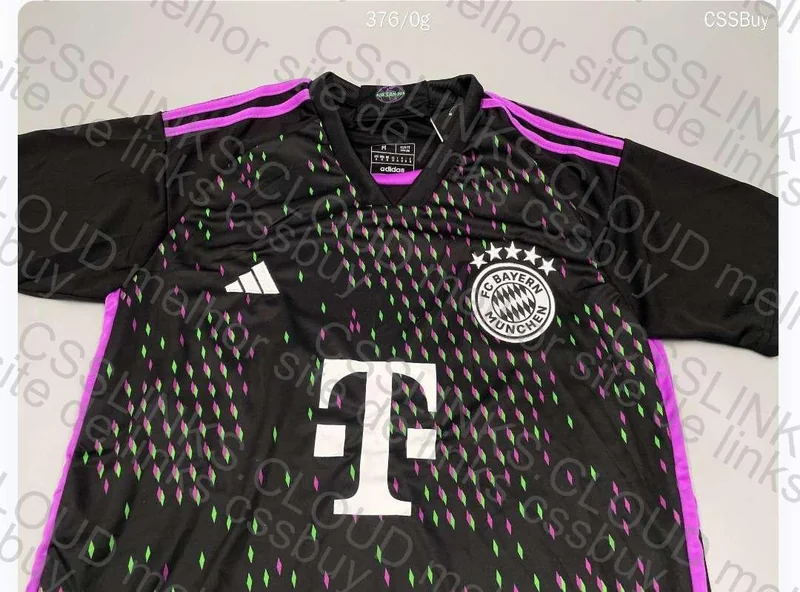 Bayern Away Set