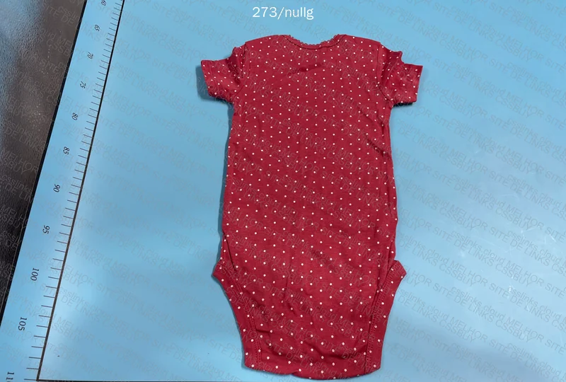 Carters Baby Body Set 10
