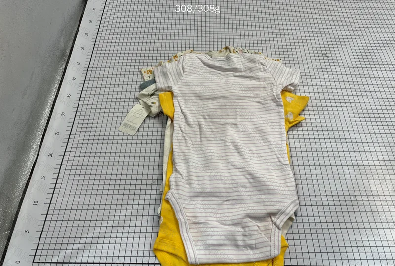 Carters Baby Body Set 2
