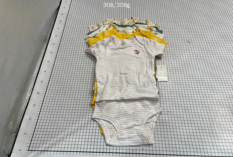 Carters Baby Body Set 5