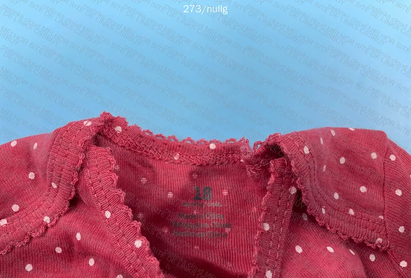 Carters Baby Body Set 9