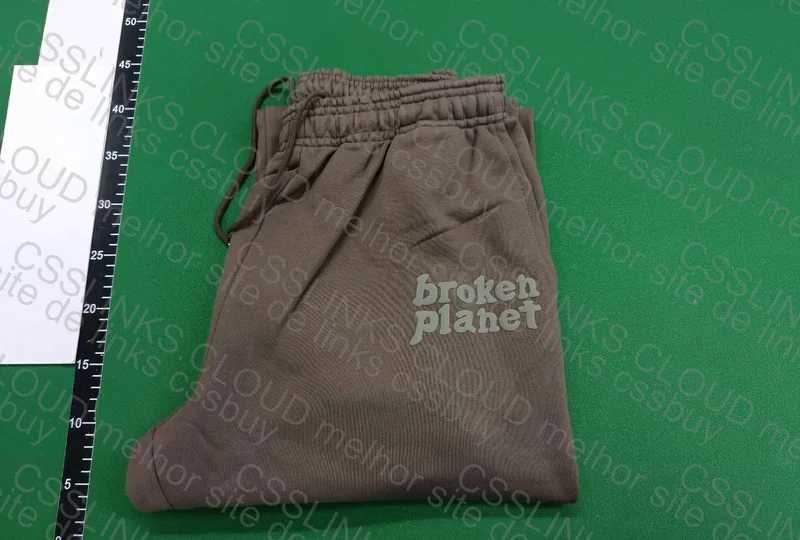 Broken Planet Sale Hotdog Set 6