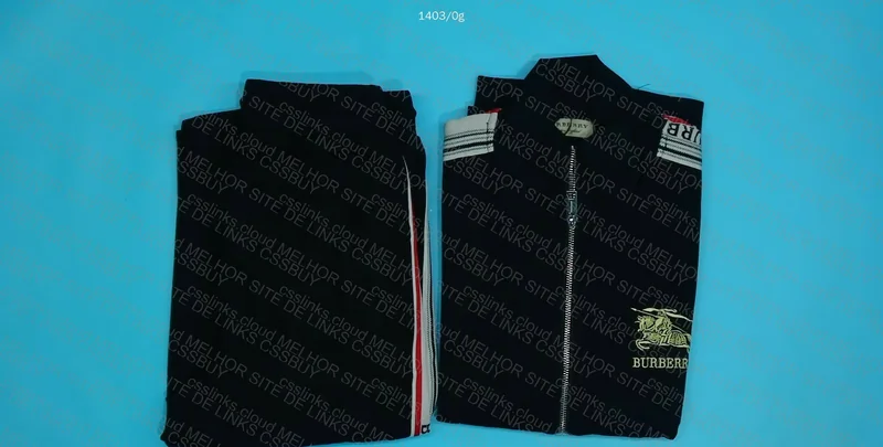Burberry Set 2
