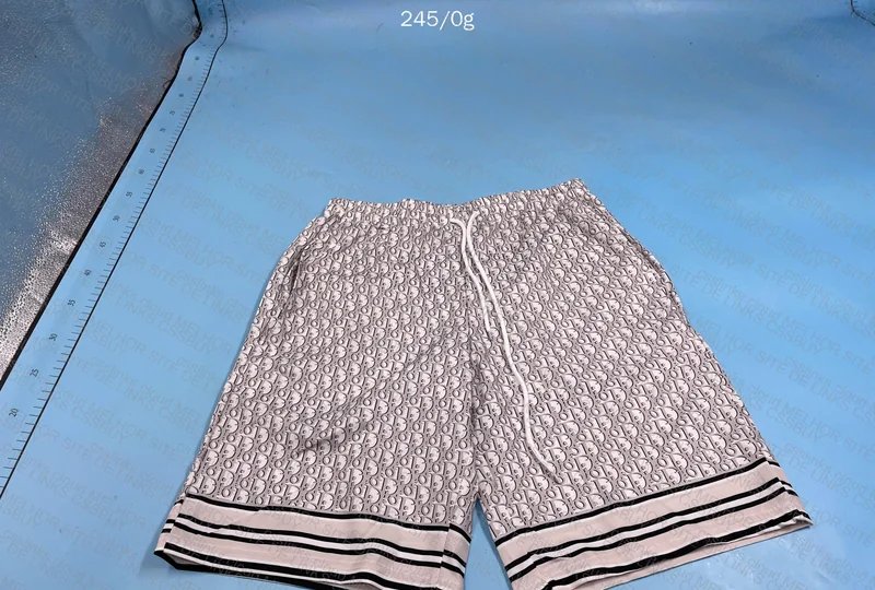C. Dior Set 4