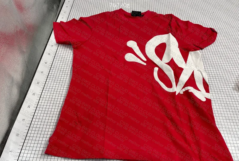 Syna Red Synaworld Warm Set