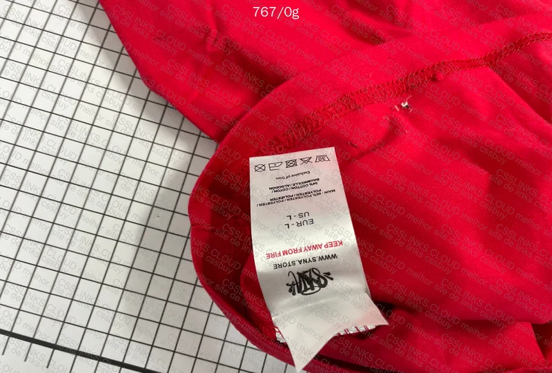 Syna Red Synaworld Warm Set 2
