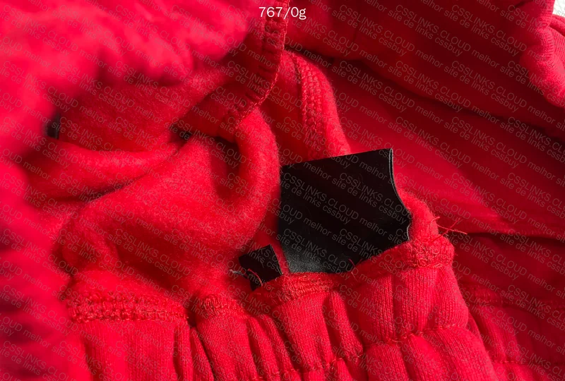 Syna Red Synaworld Warm Set 7