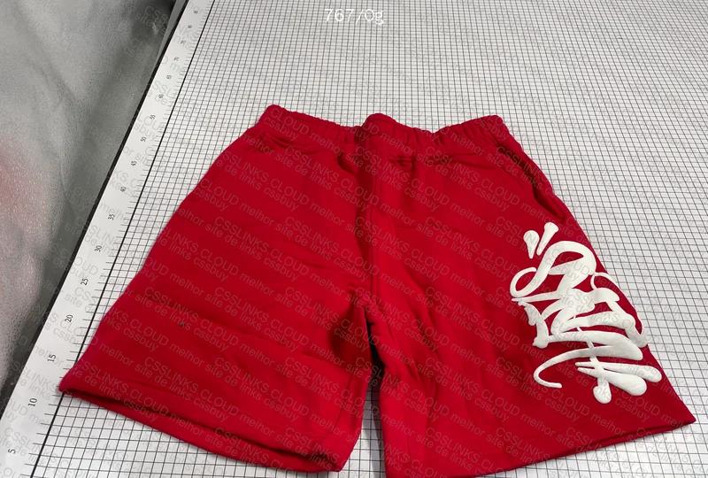 Syna Red Synaworld Warm Set 8