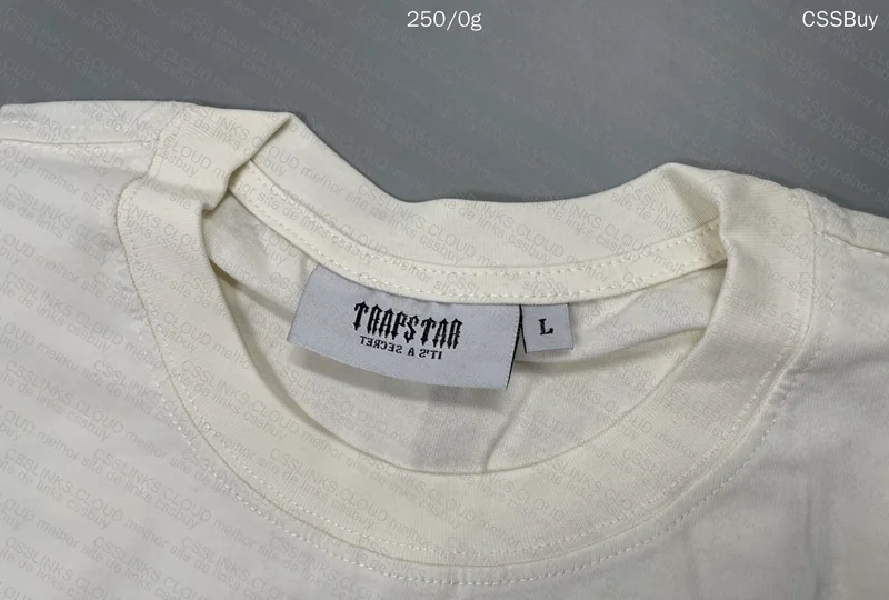 Trapstar Shirt and Shorts Set 6