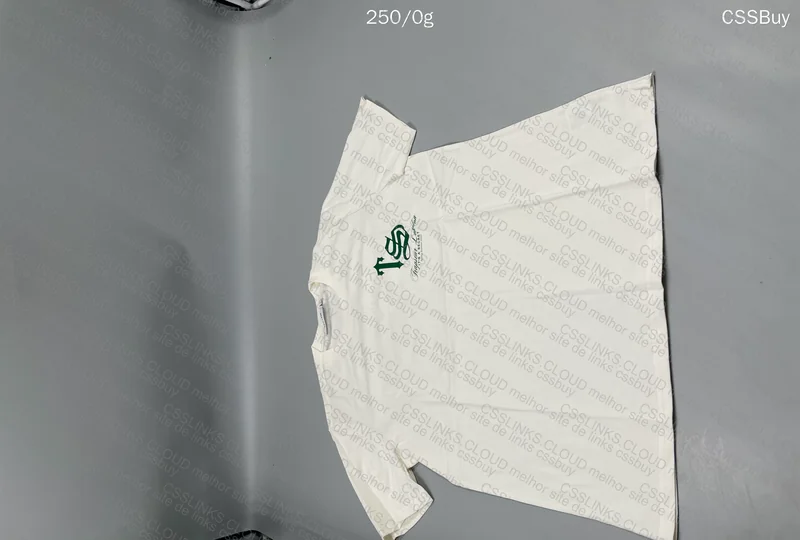 Trapstar Shirt and Shorts Set 7
