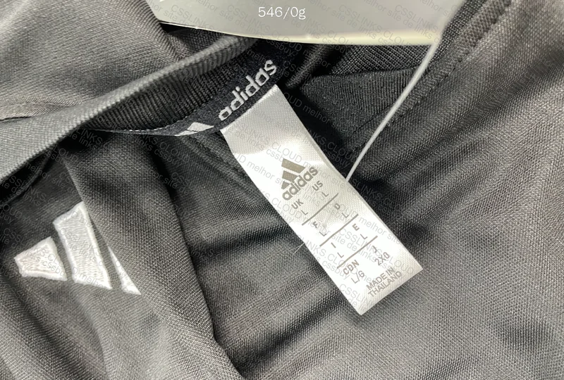 Adidas Shirt and Shorts Set 2