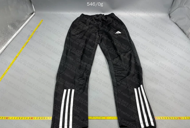 Adidas Shirt and Shorts Set 4