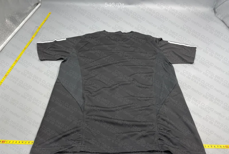 Adidas Shirt and Shorts Set 5