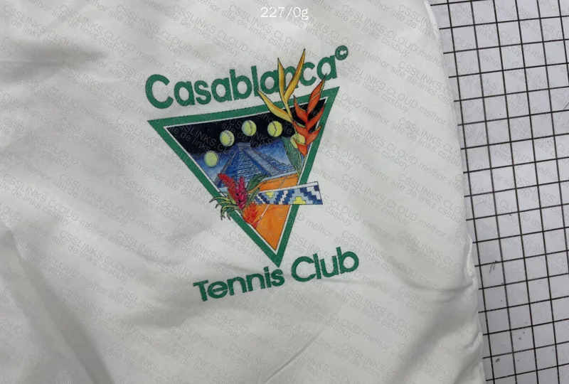 Casa Blanca Set 2