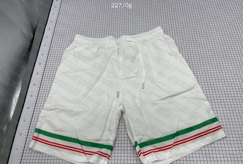 Casa Blanca Set 4