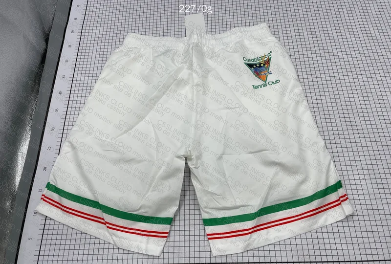 Casa Blanca Set 5