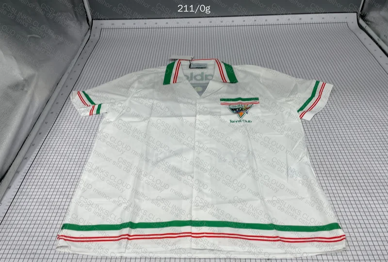 Casa Blanca Set 7