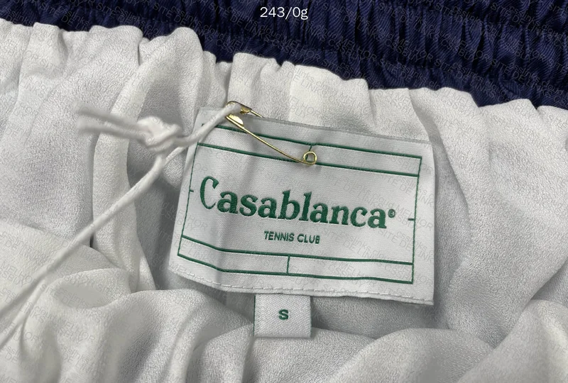 Casa Blanca Set 5