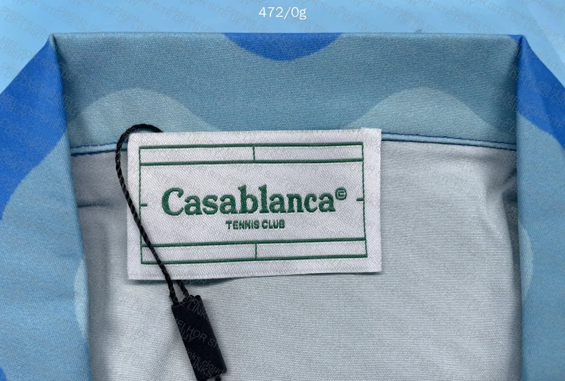 Casa Blanca Set