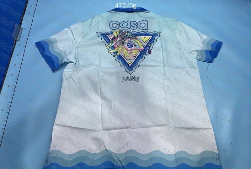 Casa Blanca Set 2