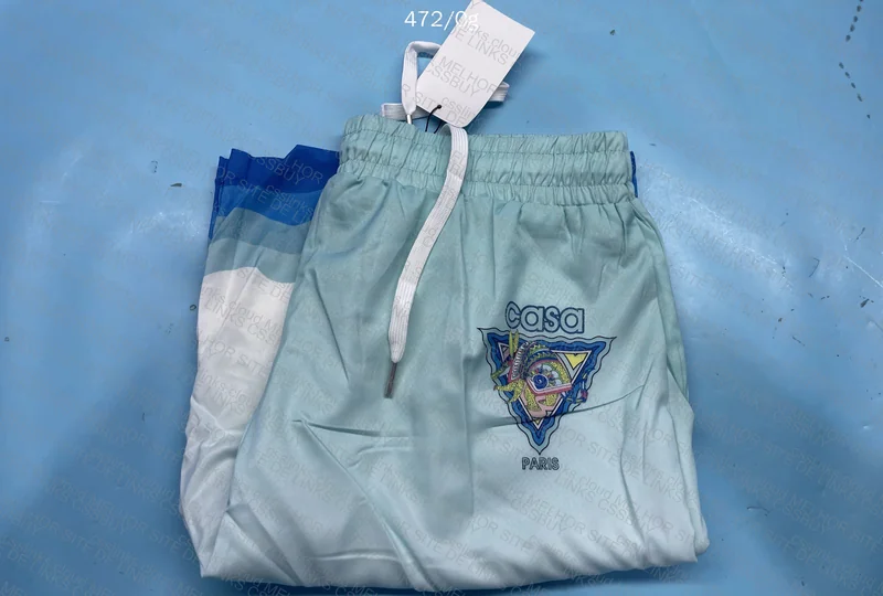 Casa Blanca Set 4