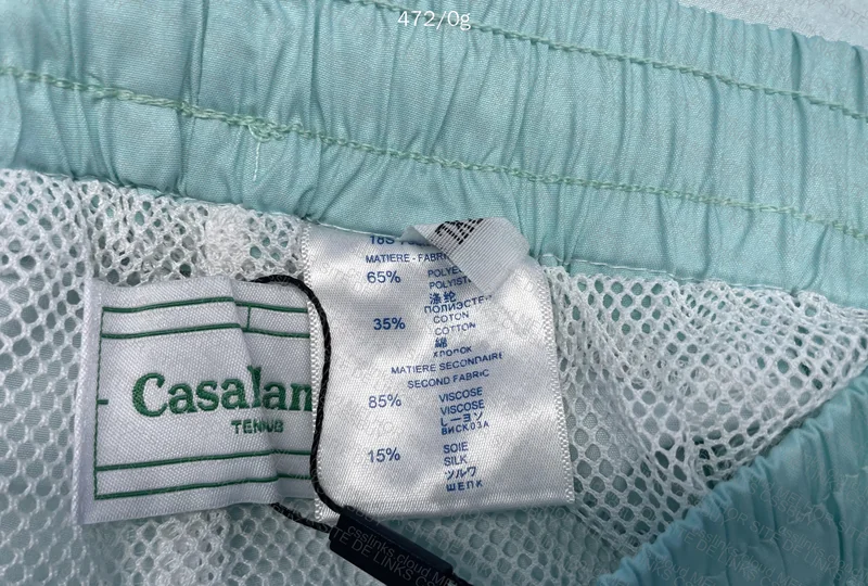Casa Blanca Set 5