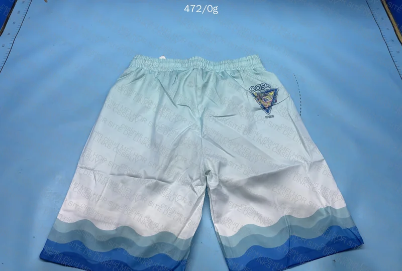 Casa Blanca Set 7