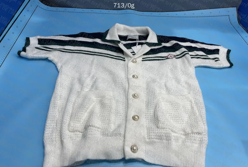 Casa Blanca Set 2