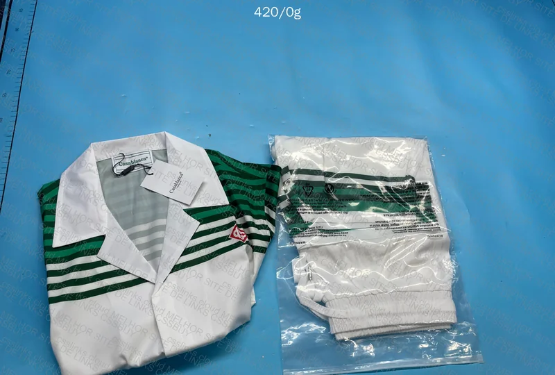 Casa Blanca Set 3