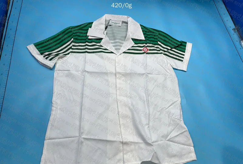 Casa Blanca Set 4