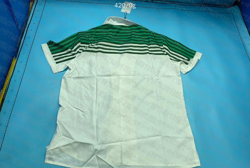 Casa Blanca Set 5