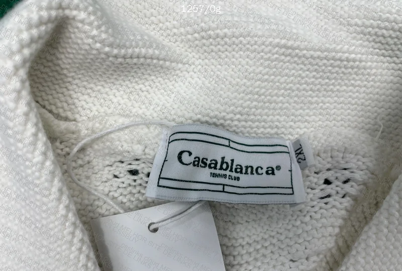 Casa Blanca Set 2