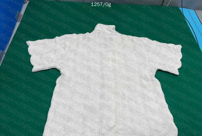 Casa Blanca Set 4