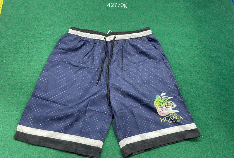 Casa Blanca Set 2