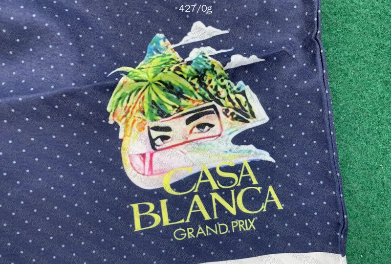 Casa Blanca Set 3