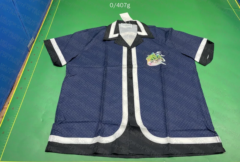 Casa Blanca Set
