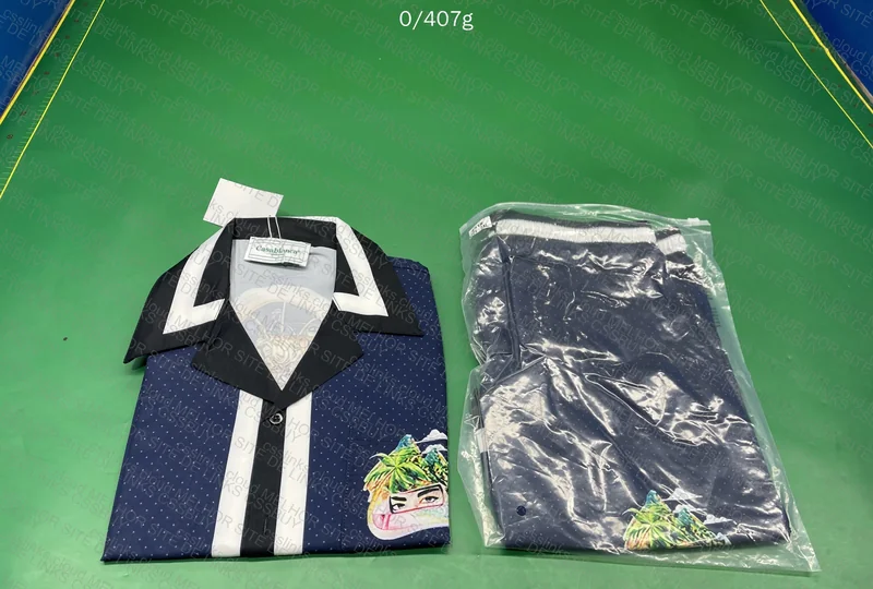 Casa Blanca Set 2